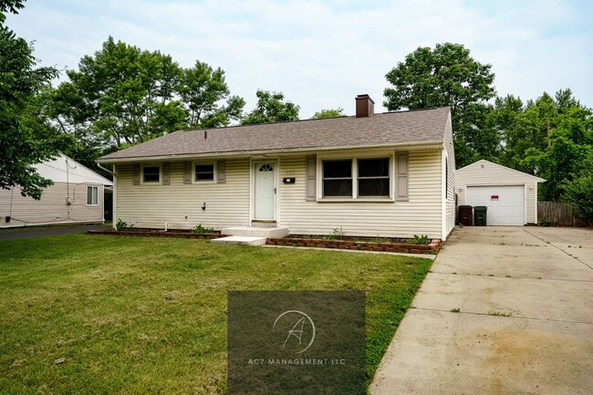 Building Photo - 4027 Beatty Dr