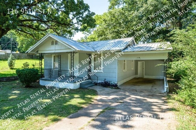 Building Photo - 116 95th St N