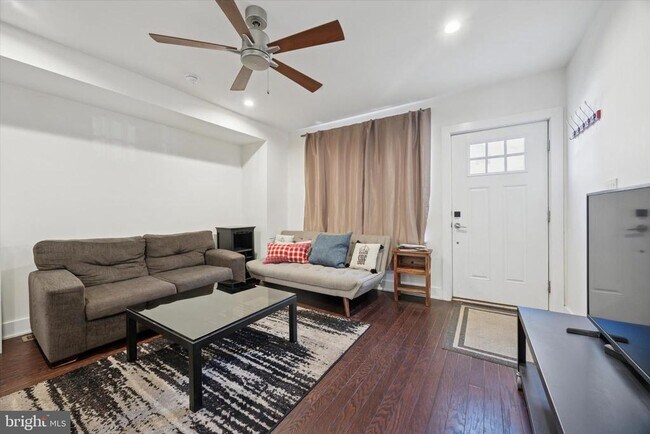 Foto del edificio - 1138 MOUNT VERNON St