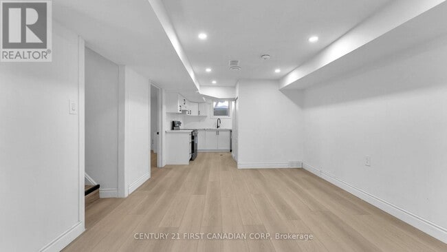 Photo du bâtiment - 48 Toulon Crescent