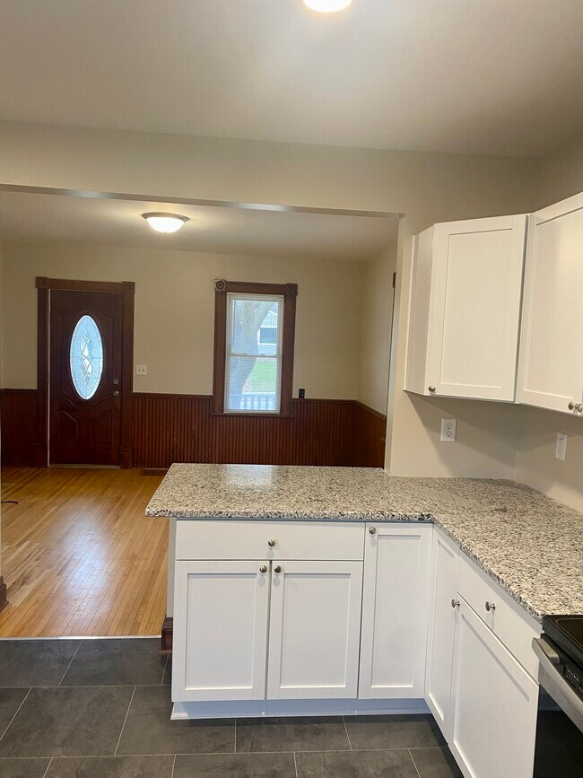 Cocina - 436 Glendale St