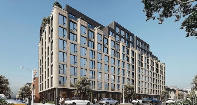 Foto del edificio - 953 Dean St