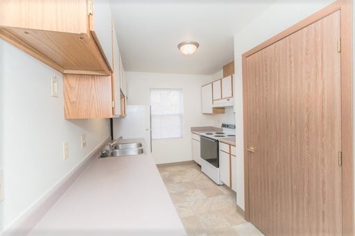 Foto del interior - Sylvan Glen Apartments