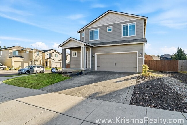 Building Photo - Lovely 5 BD | 3 BA | Loft | Main-Level Suite | 2,376 SF | Corner Lot | Riverside Estates
