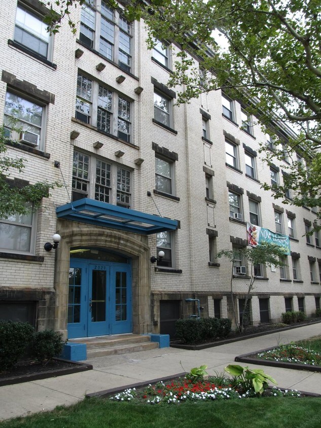 Foto principal - Cornerstone Apartments