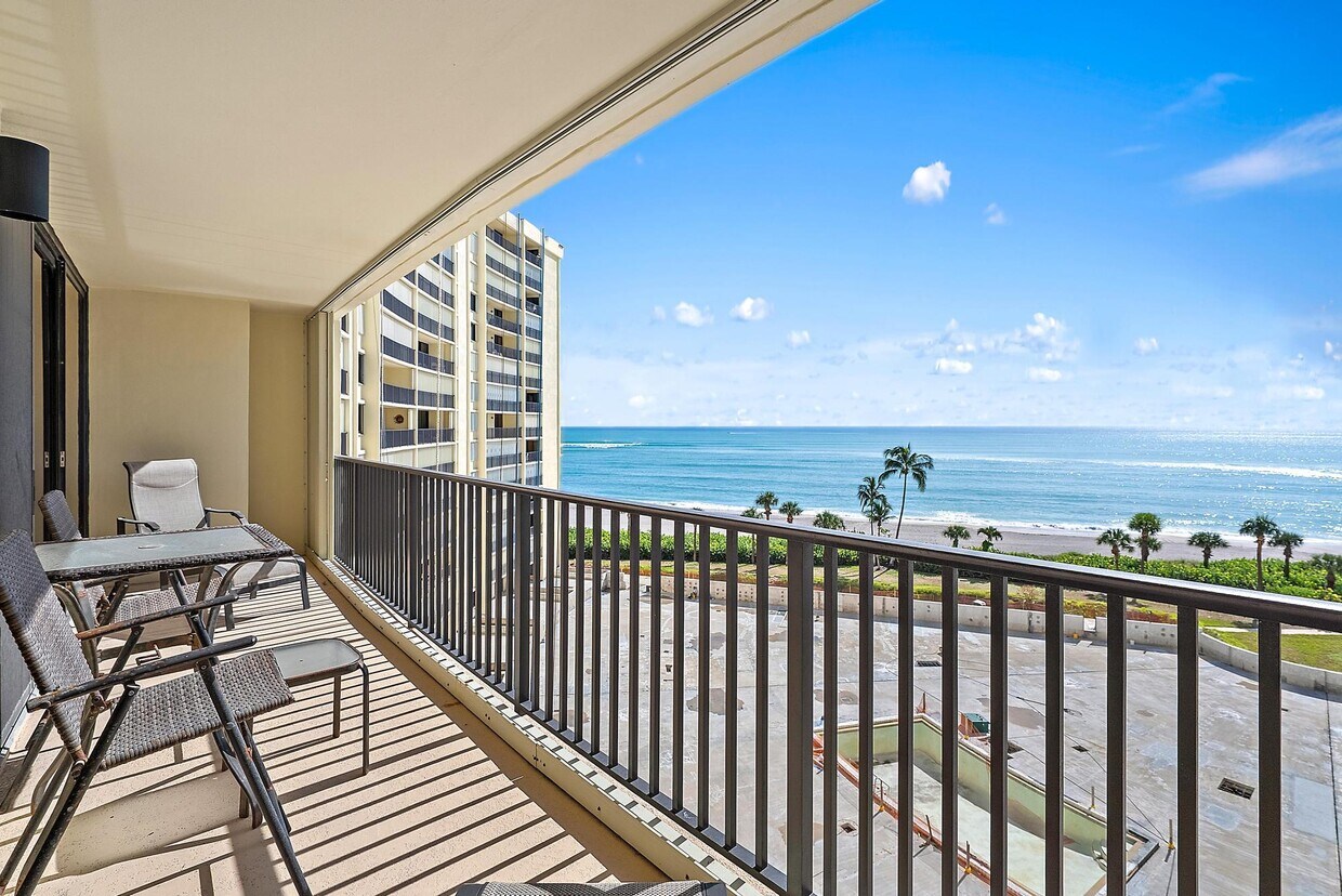 Foto principal - 400 Ocean Trail Way