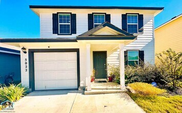 Building Photo - 5022 Jaspillite Ave