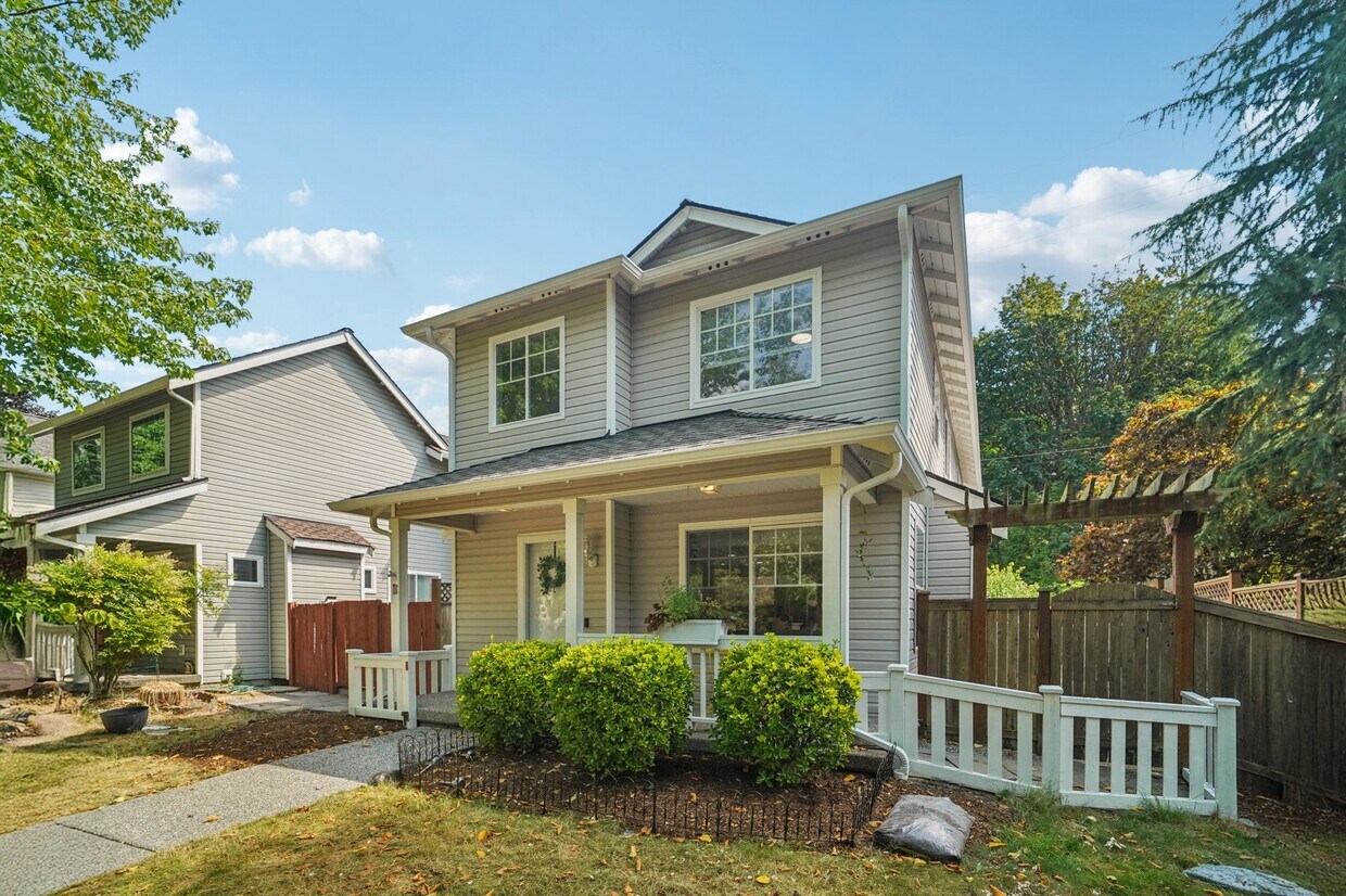 Foto principal - 14820 59th Ave SE