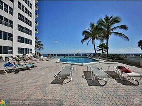 Building Photo - 3700 Galt Ocean Dr