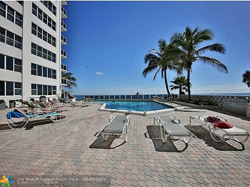 Foto principal - 3700 Galt Ocean Dr