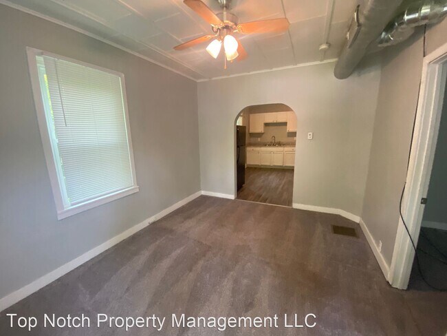 Building Photo - 1 br, 1 bath House - 1203 Patterson Street