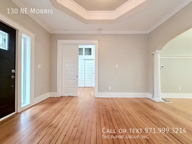 Foto del edificio - 130 NE Morris St