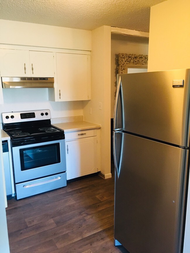 Stone Oak Apartments Apartments Independence, MO