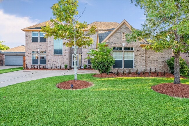 Building Photo - 3403 Hickory Creek Dr