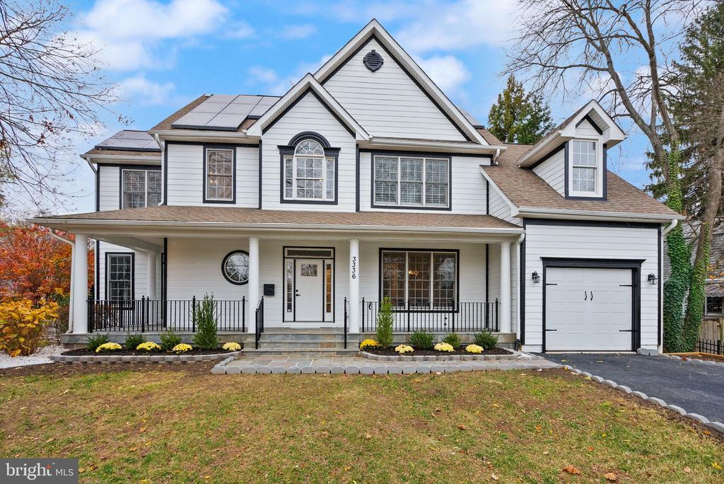 Foto principal - 3336 Jones Bridge Ct