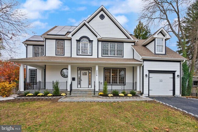 Building Photo - 3336 Jones Bridge Ct