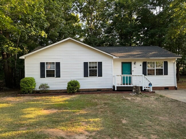 Building Photo - 141 Valley Brook Rd