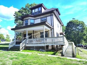 Building Photo - 1004 Butler Ave