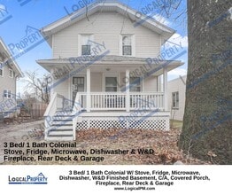 Building Photo - 423 S Maple Ave