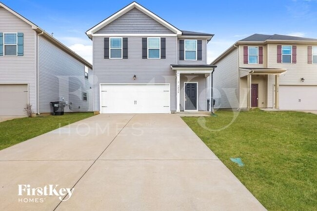 Building Photo - 1238 Catawba Way