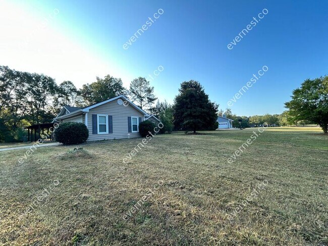 Foto del edificio - 110 Tamarack Trail