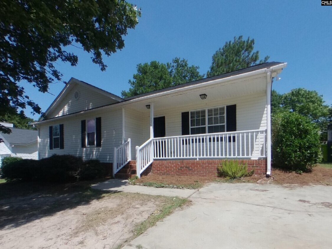 Primary Photo - 120 Old Stone Rd