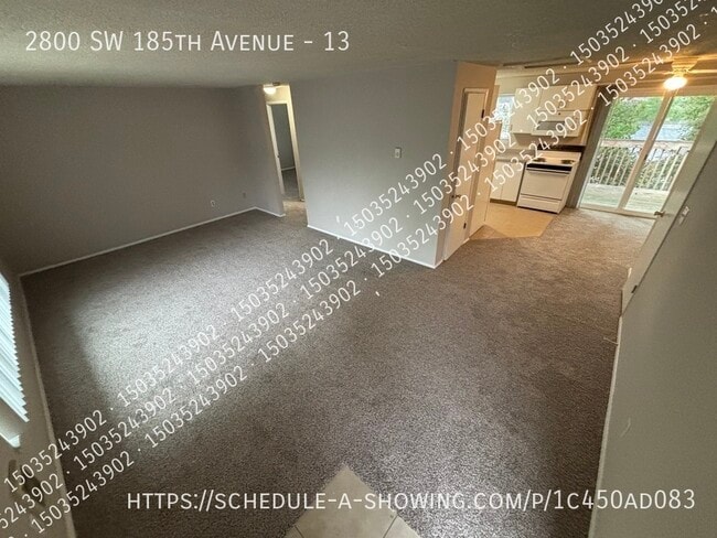 Building Photo - 2800 SW 185th Ave