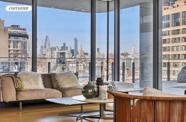 Building Photo - 68-70 Watts Street S16B