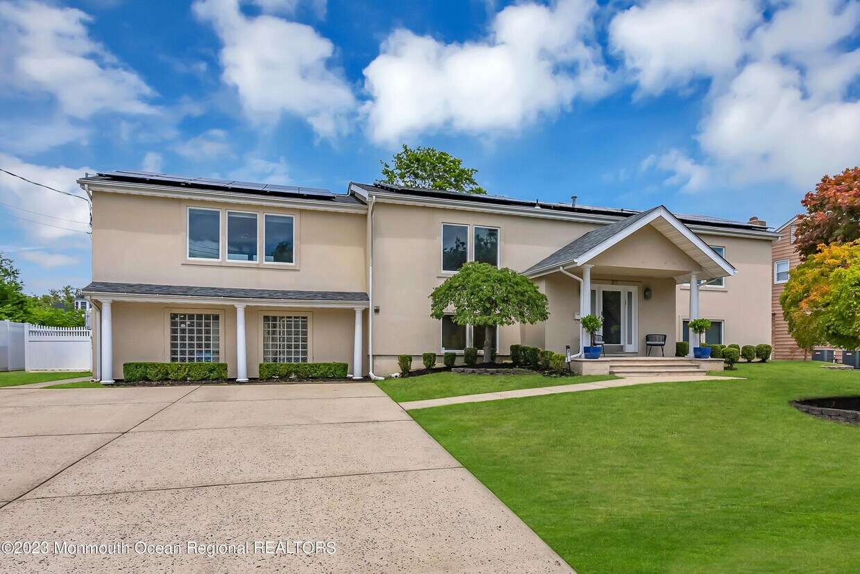 27 Elinore Ave, Long Branch, NJ 07740 House Rental in Long Branch, NJ