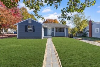 Building Photo - 128 E Military Dr Building Photo - 128 E Military Dr