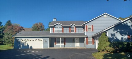 Building Photo - 1445 Meadowcreek Ct