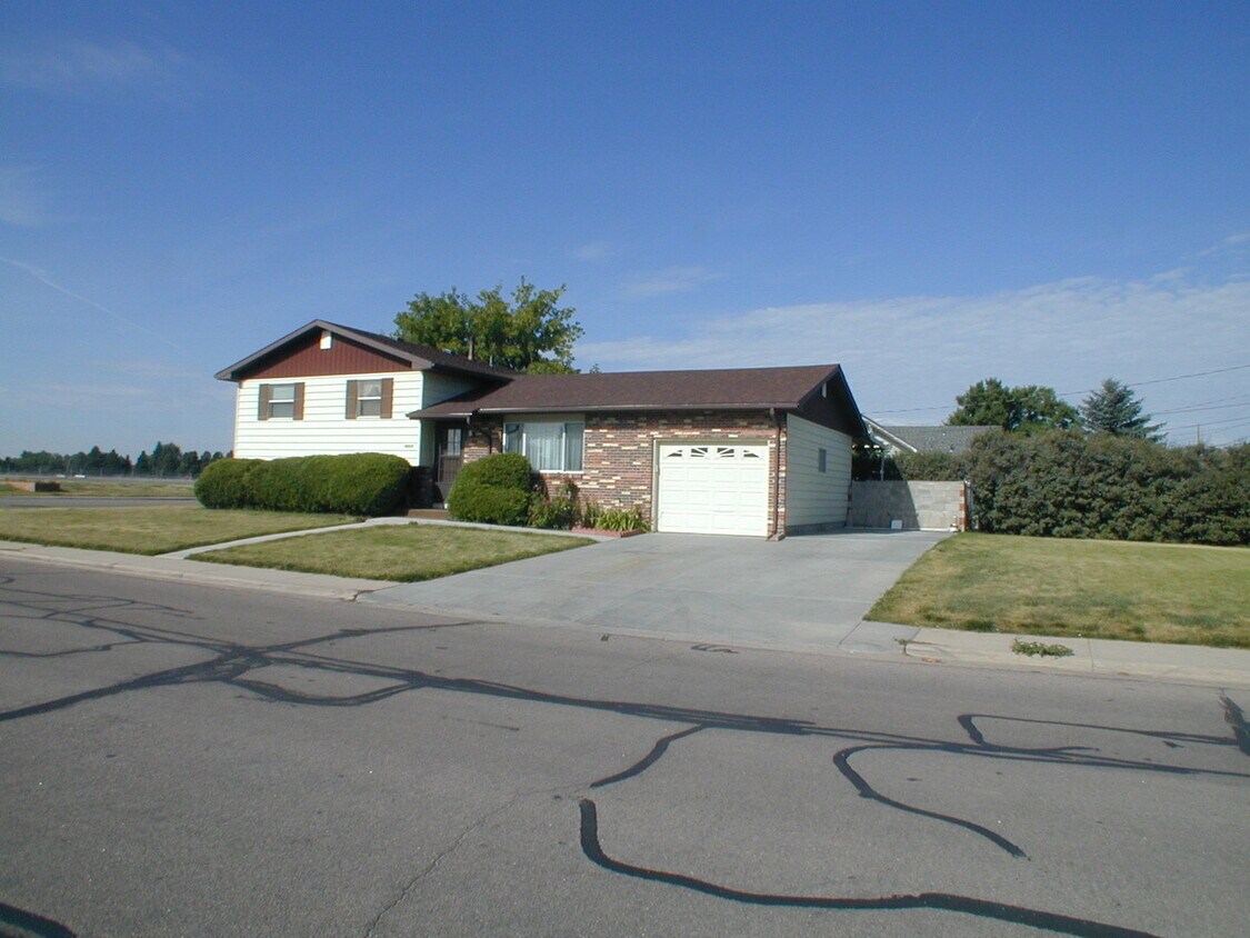 Foto principal - House For Lease