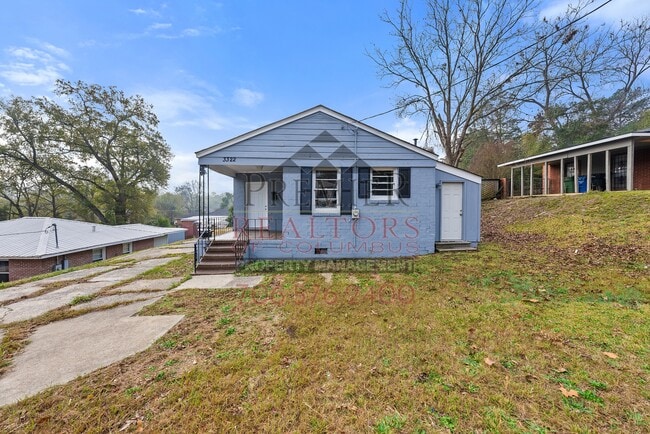 Foto del edificio - 3322 10th St