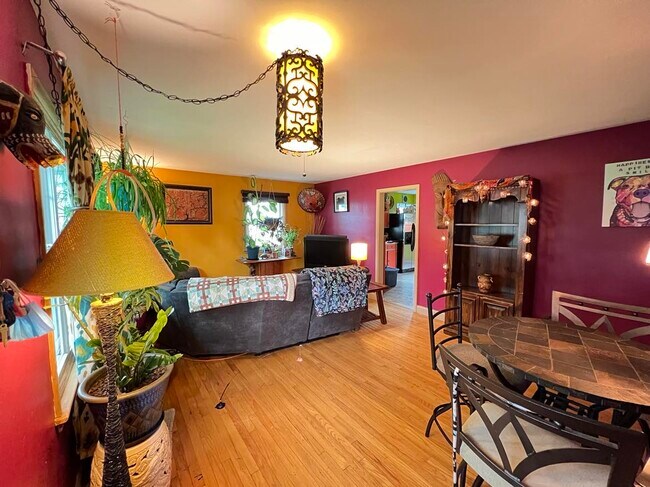 Foto del edificio - 208 Memphis Ave