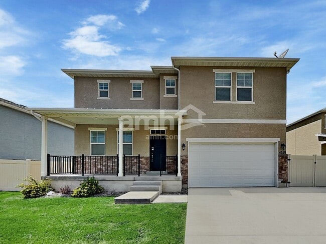 Building Photo - 4359 N Morgan Way