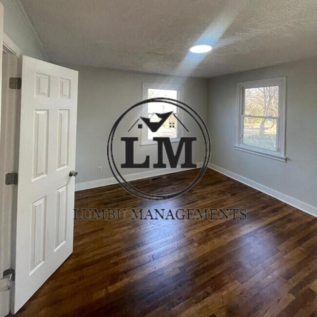 Foto del edificio - 421 Worsham St