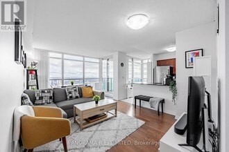 Building Photo - 215 Sherway Gardens Rd