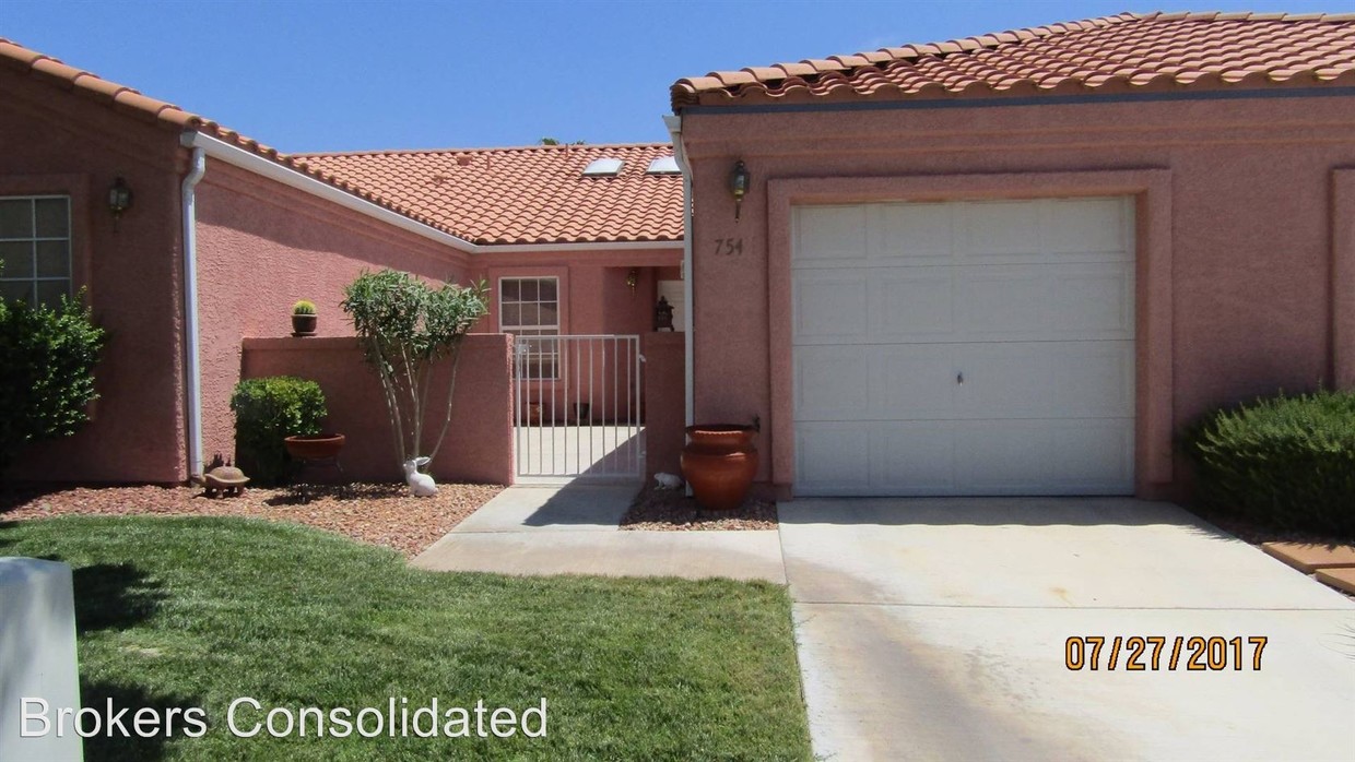 Building Photo - 2 br, 2 bath House - 754 Peartree Lane