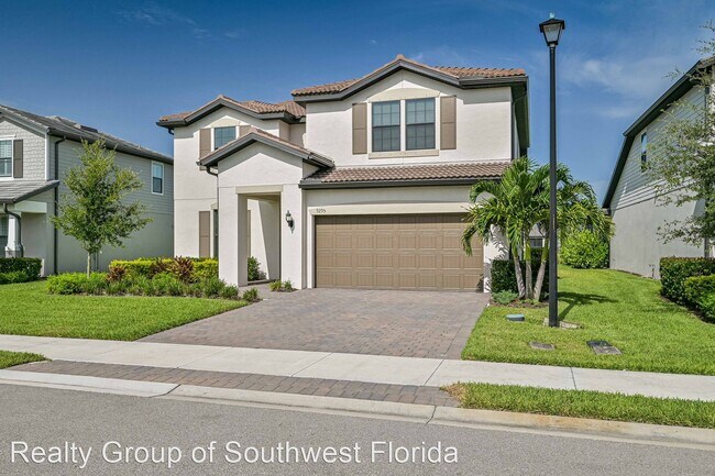 Building Photo - 4 br, 3.5 bath House - 9295 Bexley Drive