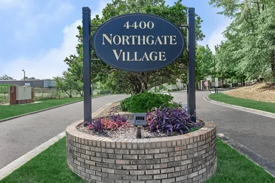 Foto del edificio - Northgate Village