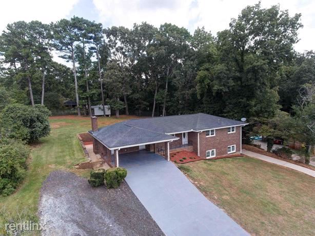 Building Photo - 4 br, 2 bath House - 4465 Timber Ridge Drive