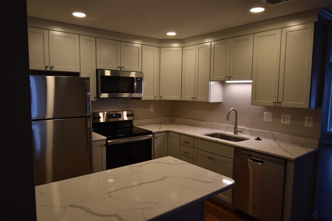 Photo - Trevor House