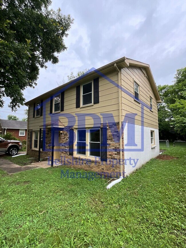 Foto del edificio - 3108 Greggwood Dr