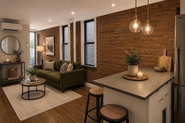 Foto del edificio - 122 Mulberry St