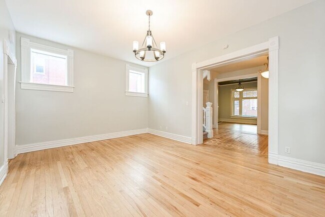 Foto del edificio - 1440 N Gaylord St