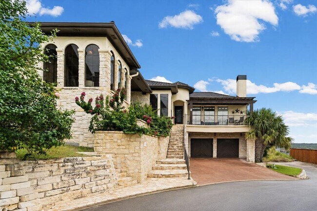 Foto del edificio - 5138 Mansfield View Ct