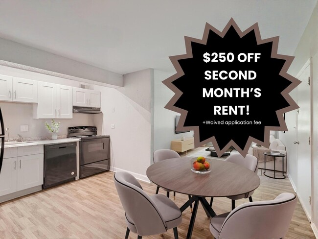 Building Photo - Village Walk Apartments