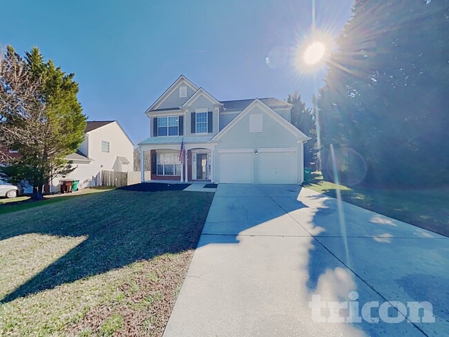 Building Photo - 3850 Windstream Way