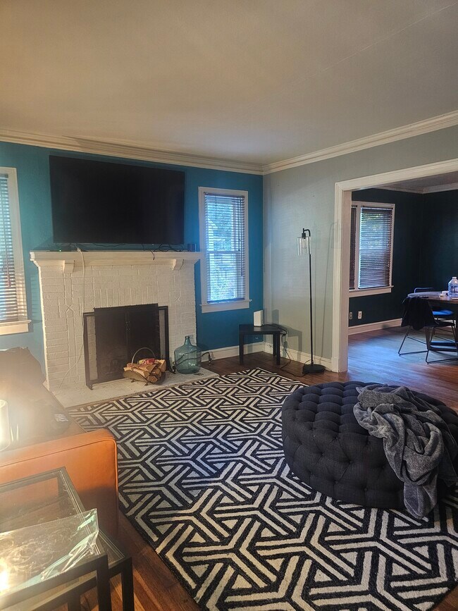 Foto del edificio - 1735 Willis Mill Rd SW