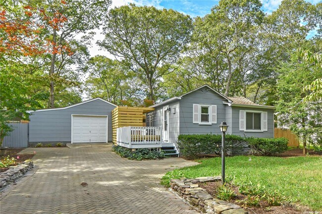 Foto del edificio - 31 East Dr